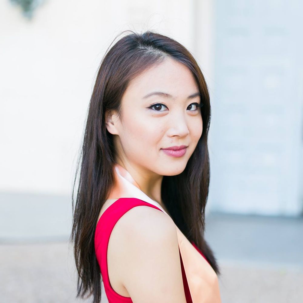 Meet your Posher, Stephanie